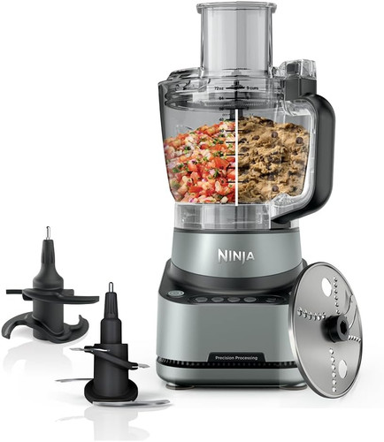 Ninja precisionpro food - precisionpro,