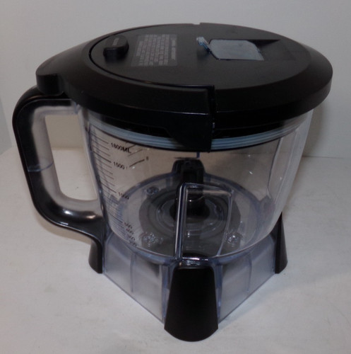 Ninja blender food processor - ninja,