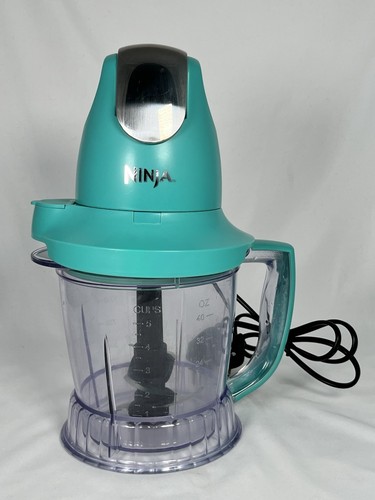 Ninja storm food processor - ninja,