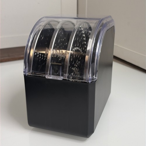 Ninja food processor - food,