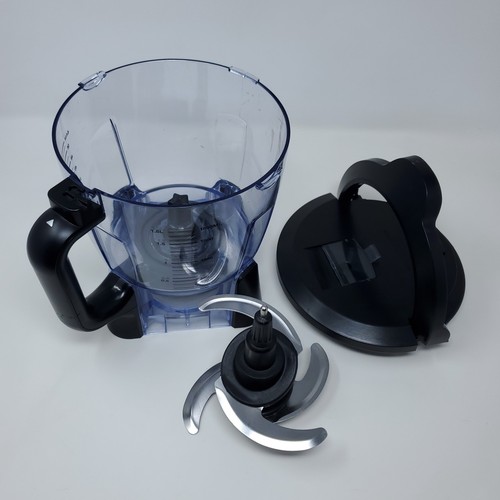 Ninja blender food processor - food,