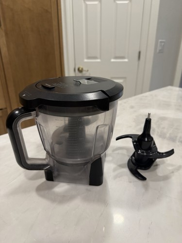 Ninja bl780co cup oz food - 64,