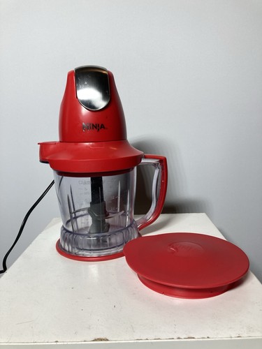 Ninja storm food processor - ninja,