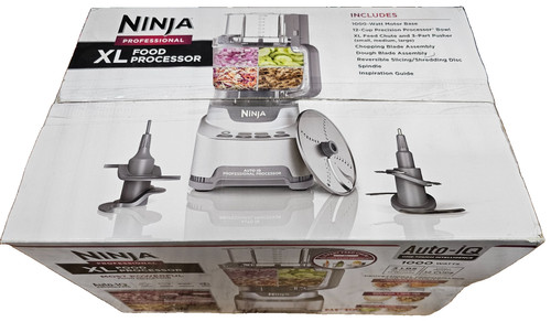 Ninja professional food - professional,
