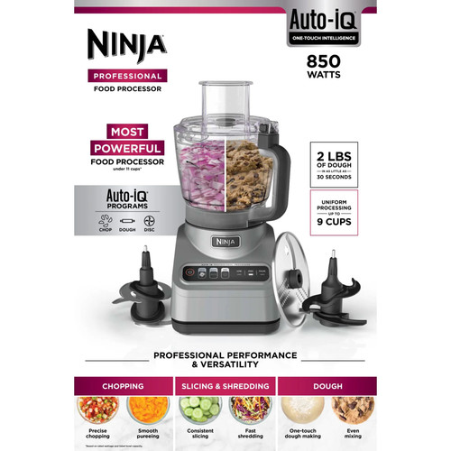 Ninja professional cup food - ninja,