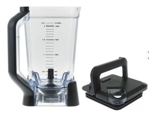 Ninja food processor - ninja,