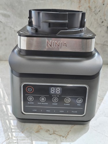 New ninja 1 food - ninja,