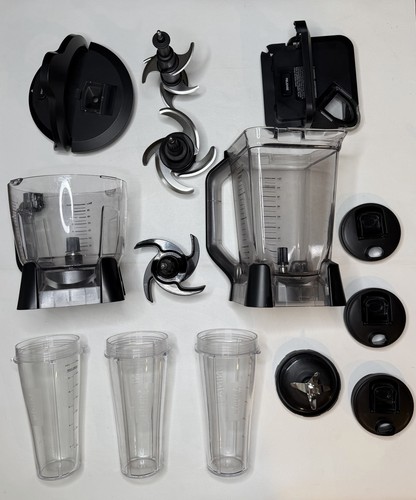Ninja blender accessory - ninja,