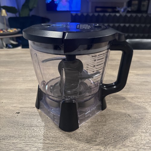 Ninja blender 8 cup - blender, 64