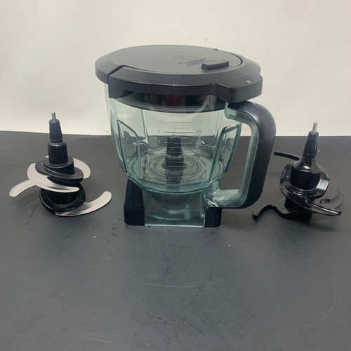 Ninja blender food processor - blender,