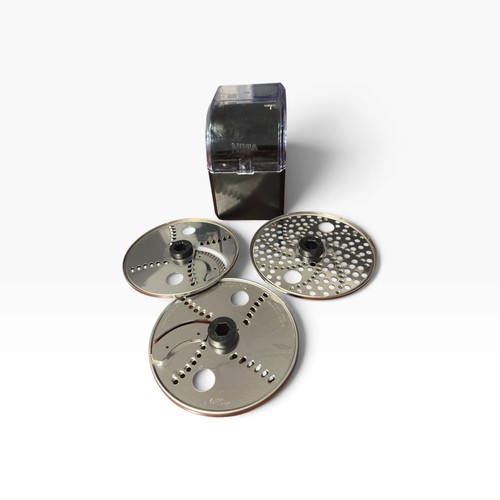 Ninja food processor disc - disc, set
