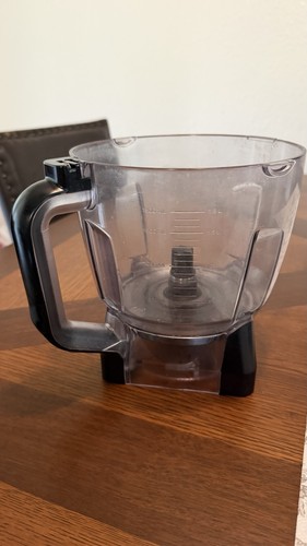 Ninja food processor bowl - ninja,