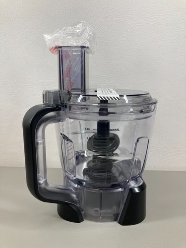 Ninja kitchen system 1800w - kitchen,