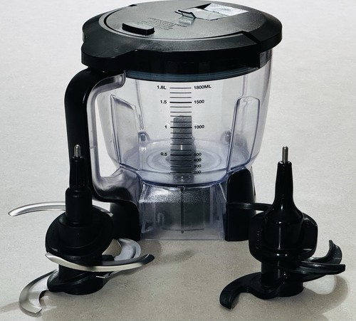 Ninja ounce food processor - 64-ounce,