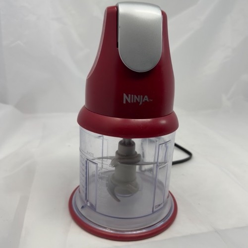 Ninja express chop food - ninja,