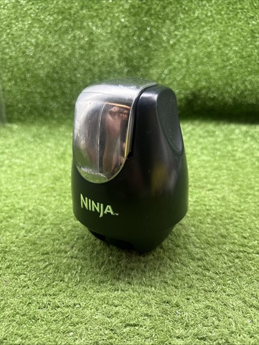 Ninja food processor - , master