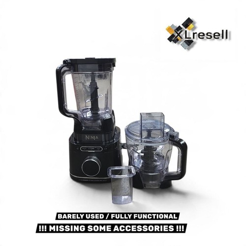 Ninja detect kitchen system - kitchen,