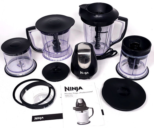 Ninja master prep - master,