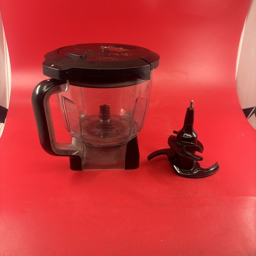 Ninja blender food processor - blender,