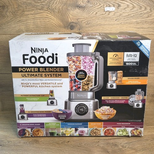 Ninja foodi power blender - ninja,