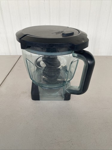 Ninja 64oz food - ninja, processor