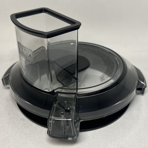 Ninja feed chute - feed,