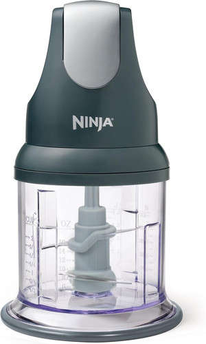 Ninja express chop food - chop,