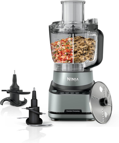 Ninja precisionpro food - precisionpro, 2.1l