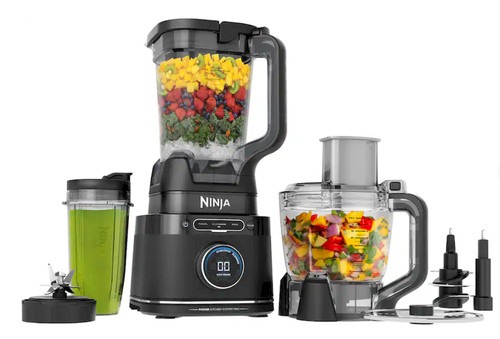 Ninja detect kitchen system - detect,