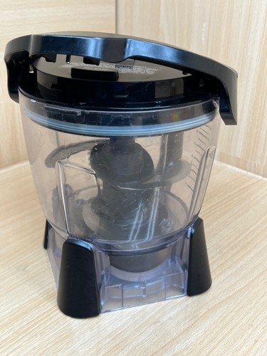 Ninja 64oz food - ninja,