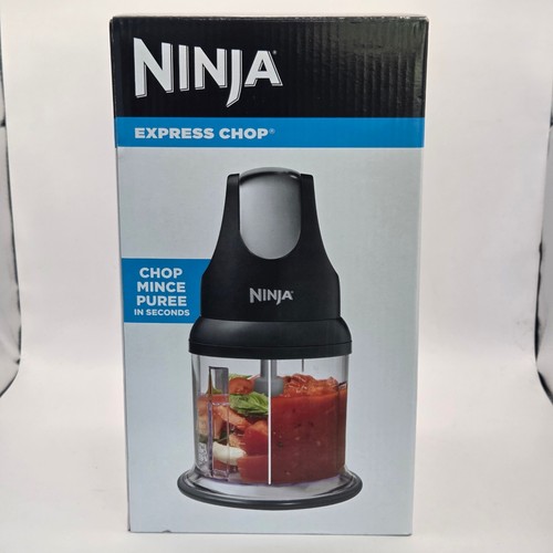 Ninja express chop nj100wm - chop,