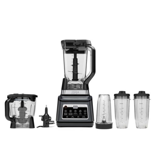 Ninja professional plus - professional,