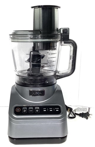 Ninja professional plus food - ninja,