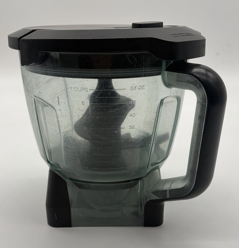 Ninja blender food processor - ninja,