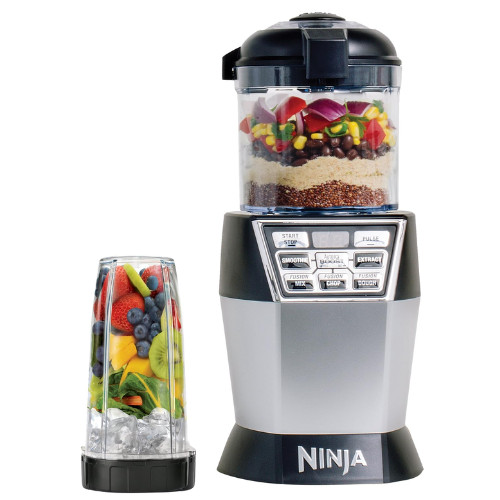 Nutri ninja - nutri, duo