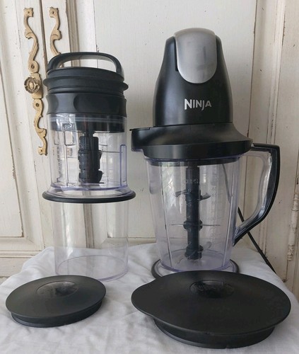 Ninja master prep - ninja,