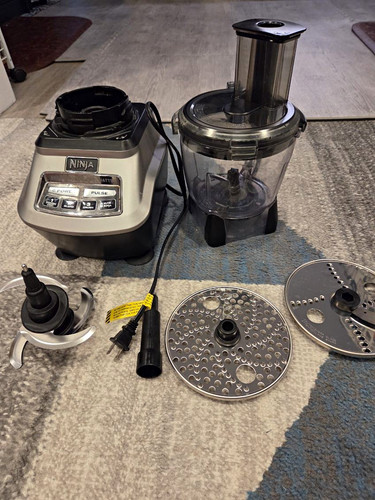 Ninja professional 1500w - ninja,