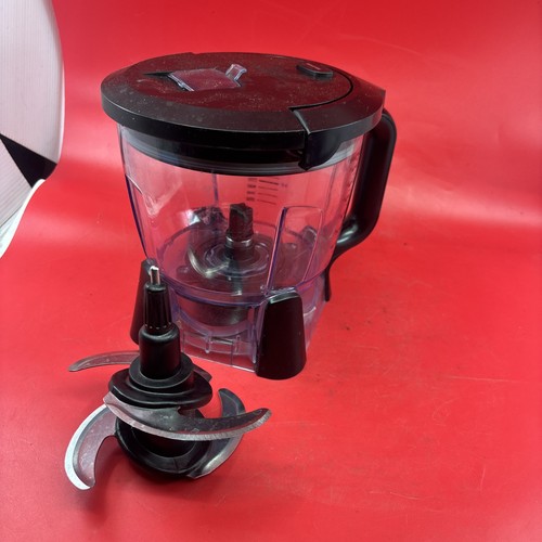 Ninja blender food - ninja,