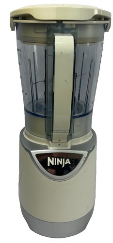 Ninja pulse blender - ninja,