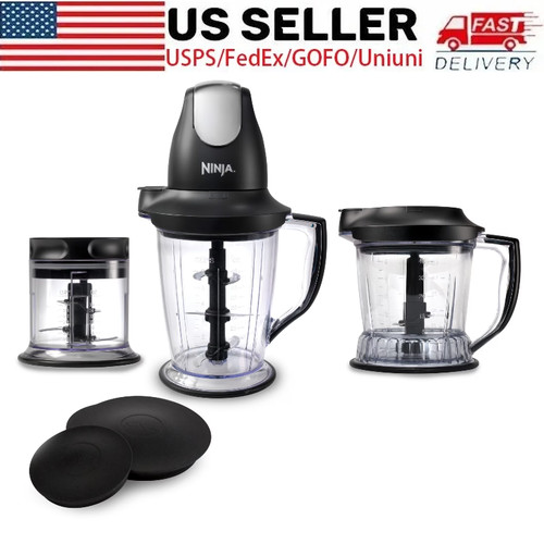 Ninja qb1004 blender food - ninja,