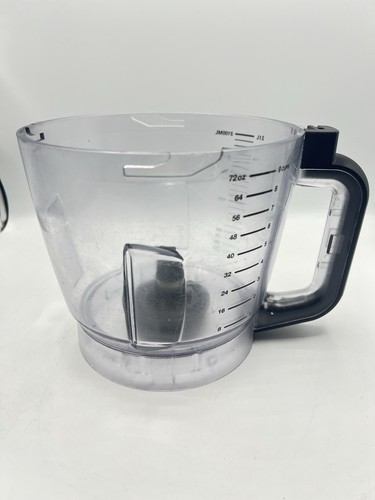Ninja food processor bn600 - iq,