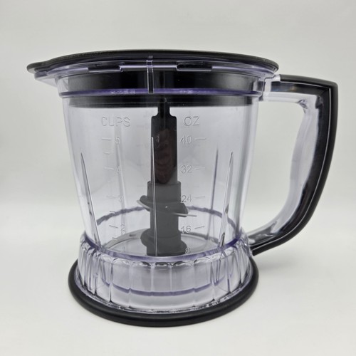 Ninja blender food processor - blender,