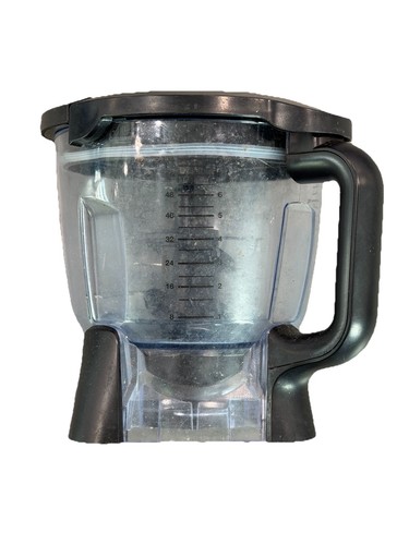 Ninja 64oz food processor - food, bowl