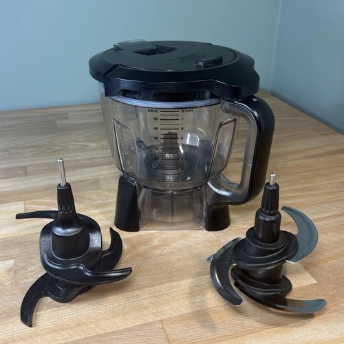 Ninja blender food processor - ninja,