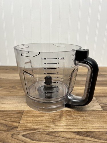 Ninja food processor bn600 - food,