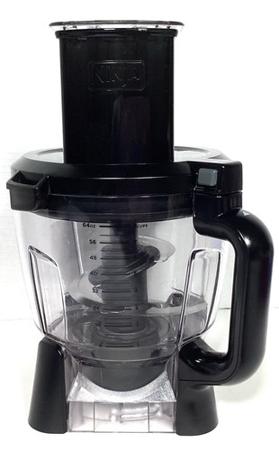 Ninja blender 64oz food - blender,