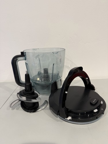 Ninja food processor - oz,