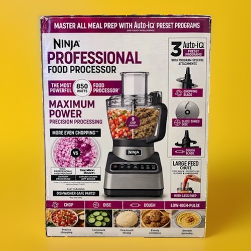 Ninja professional food - professional,