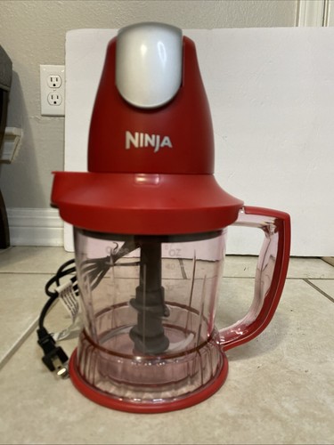 Ninja food processor - ninja,