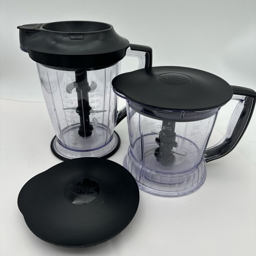 Ninja food processor - ninja,
